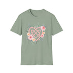 Dusty Roses T-Shirt