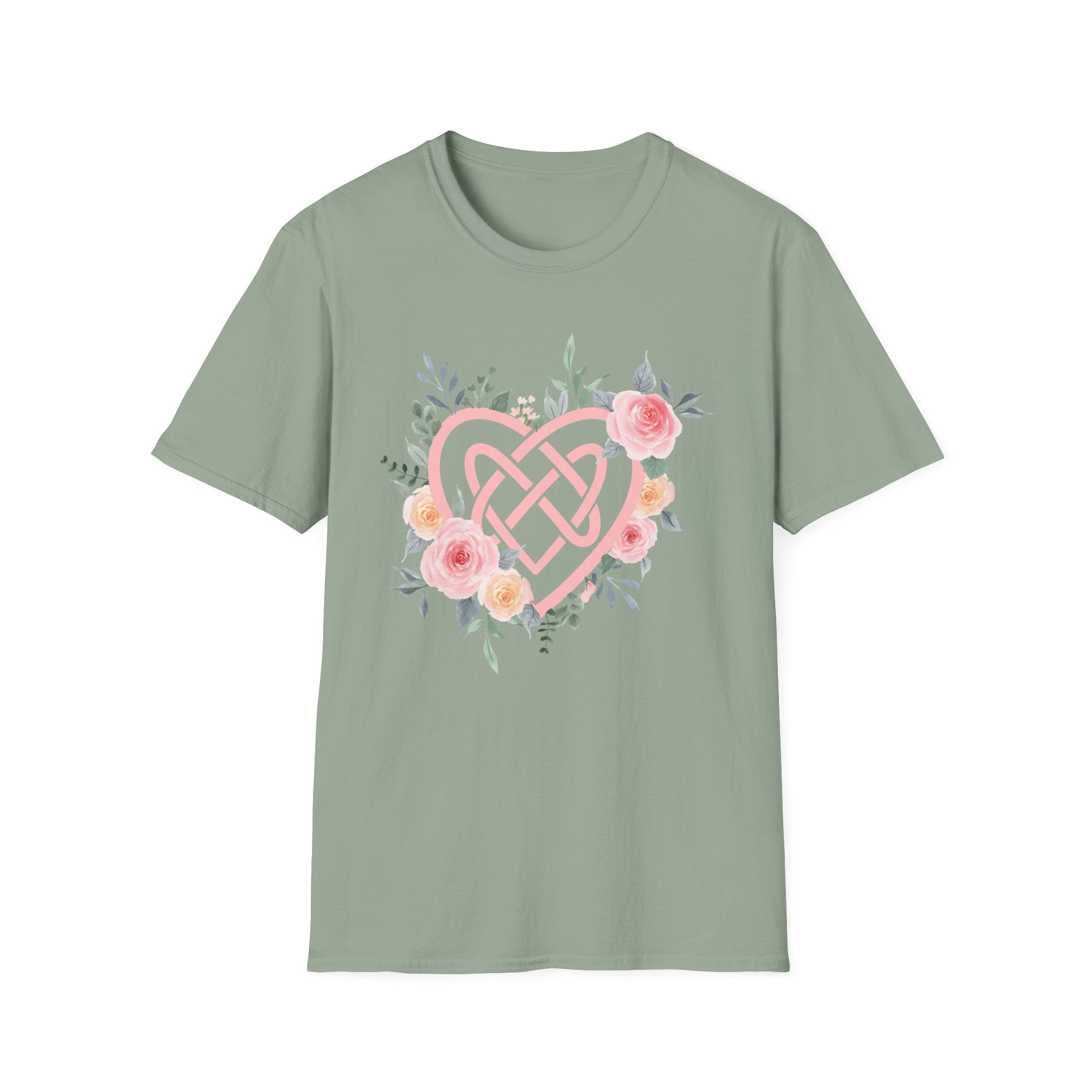 Dusty Roses T-Shirt