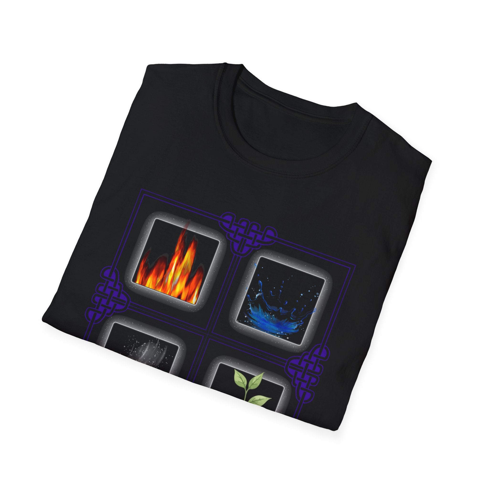Four Elements T-Shirt