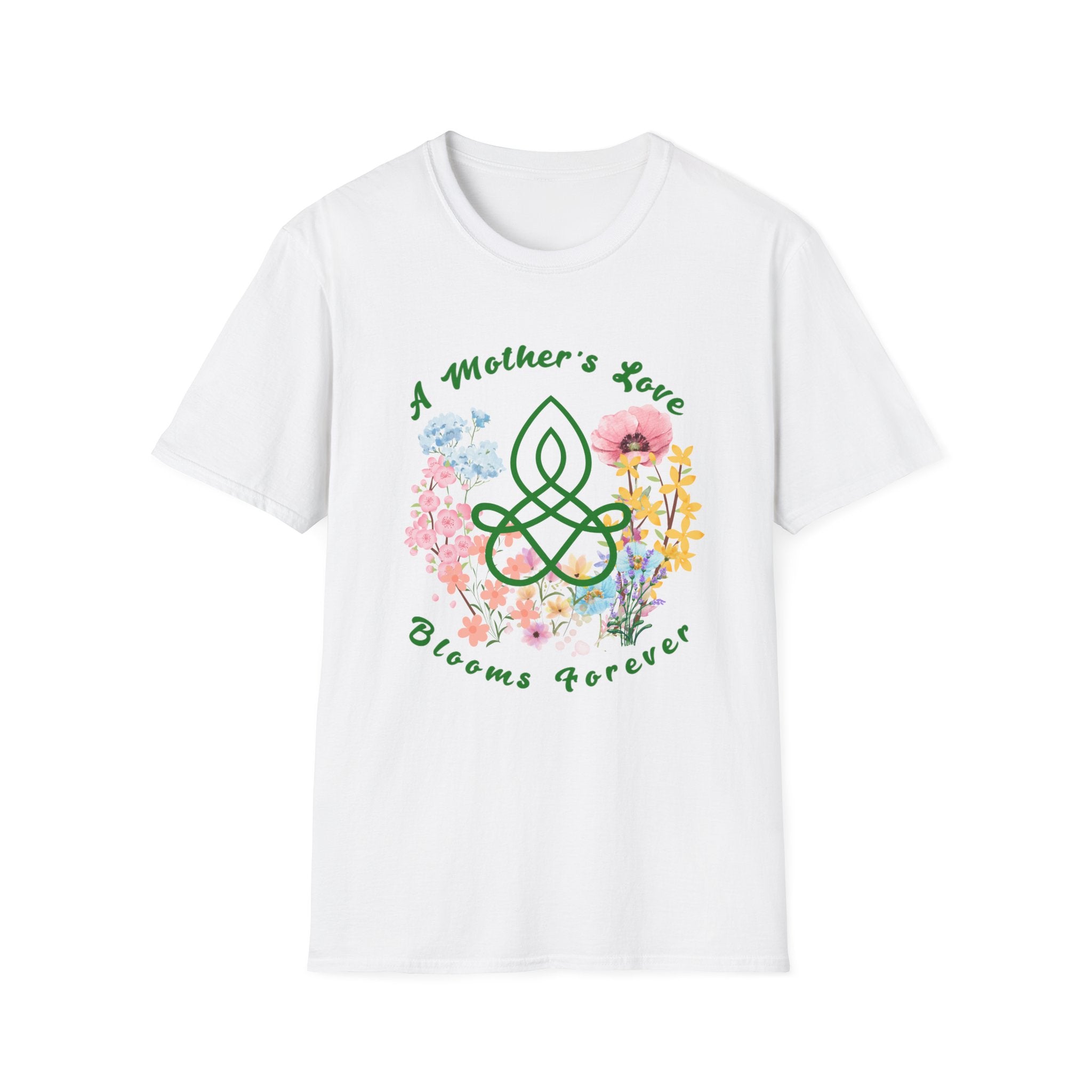 A Mother's Love T-Shirt