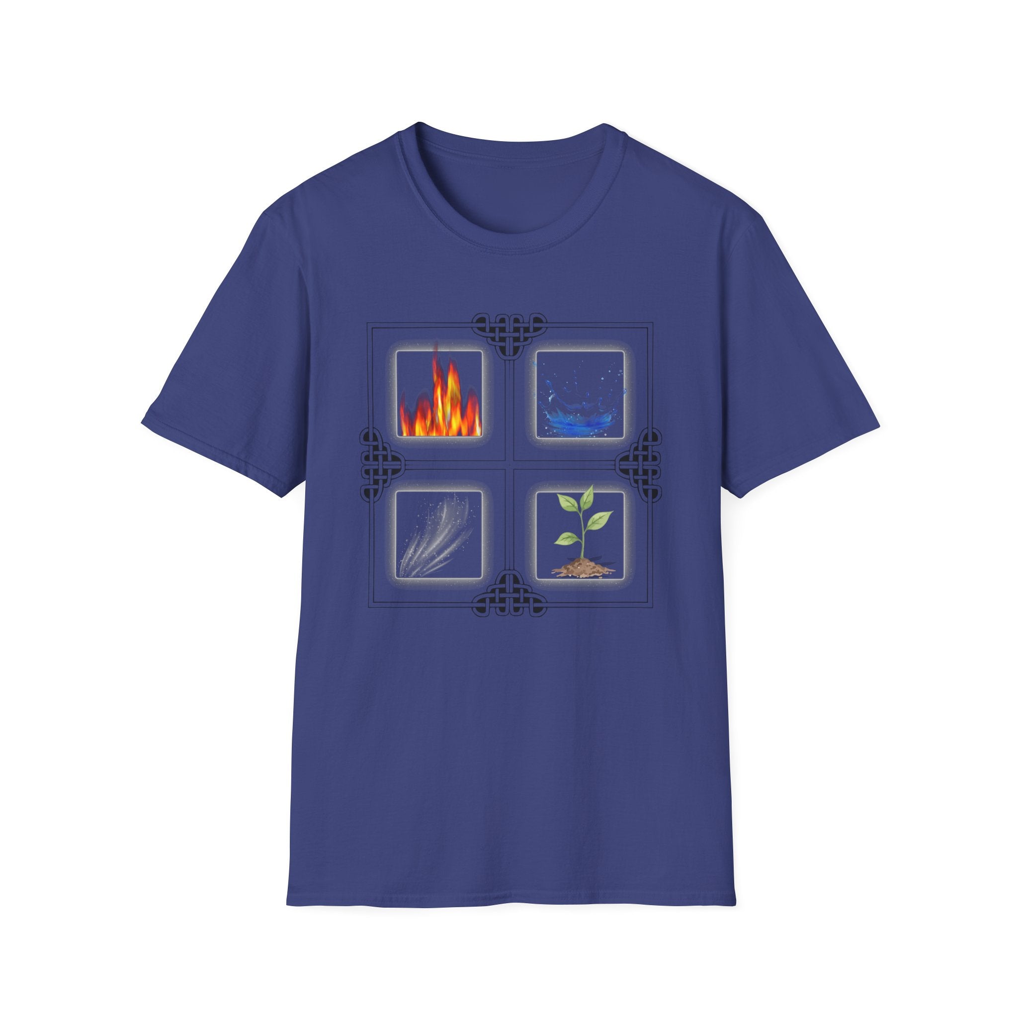 Four Elements T-Shirt