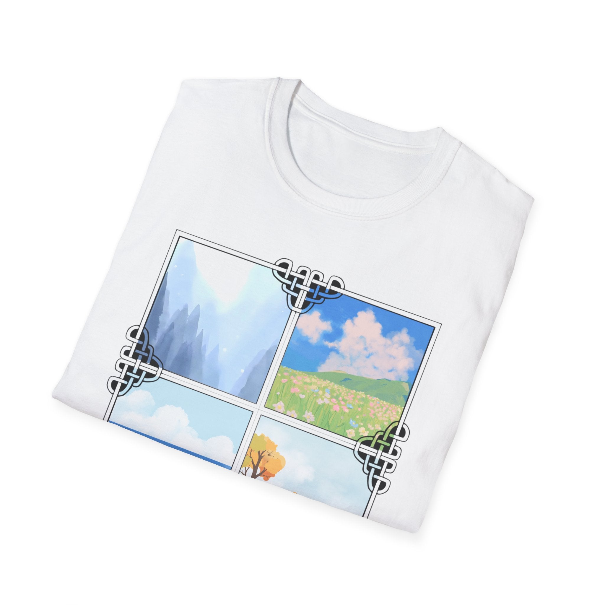 Seasonal Snapshots T-Shirt