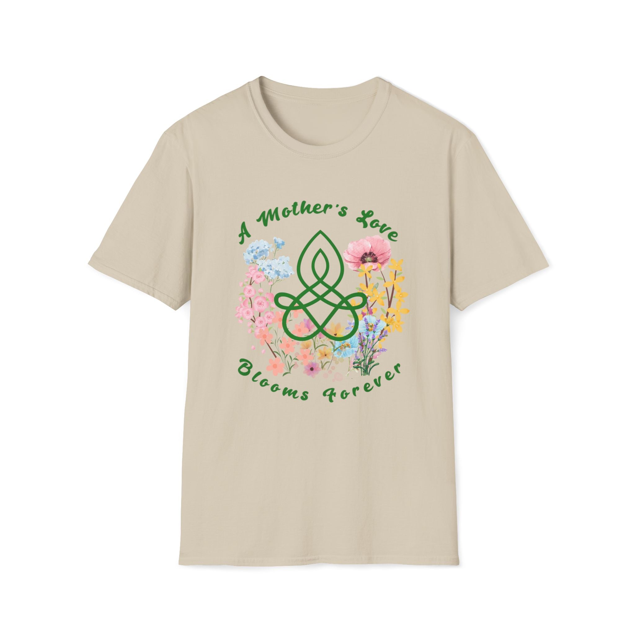 A Mother's Love T-Shirt