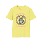 Here for the Eggs T-Shirt