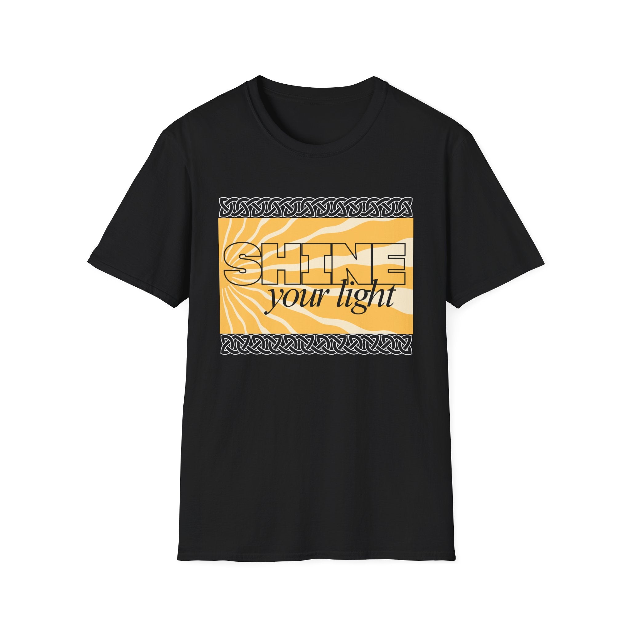 Shine Your Light T-Shirt