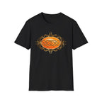 Carnelian Brooch T-Shirt