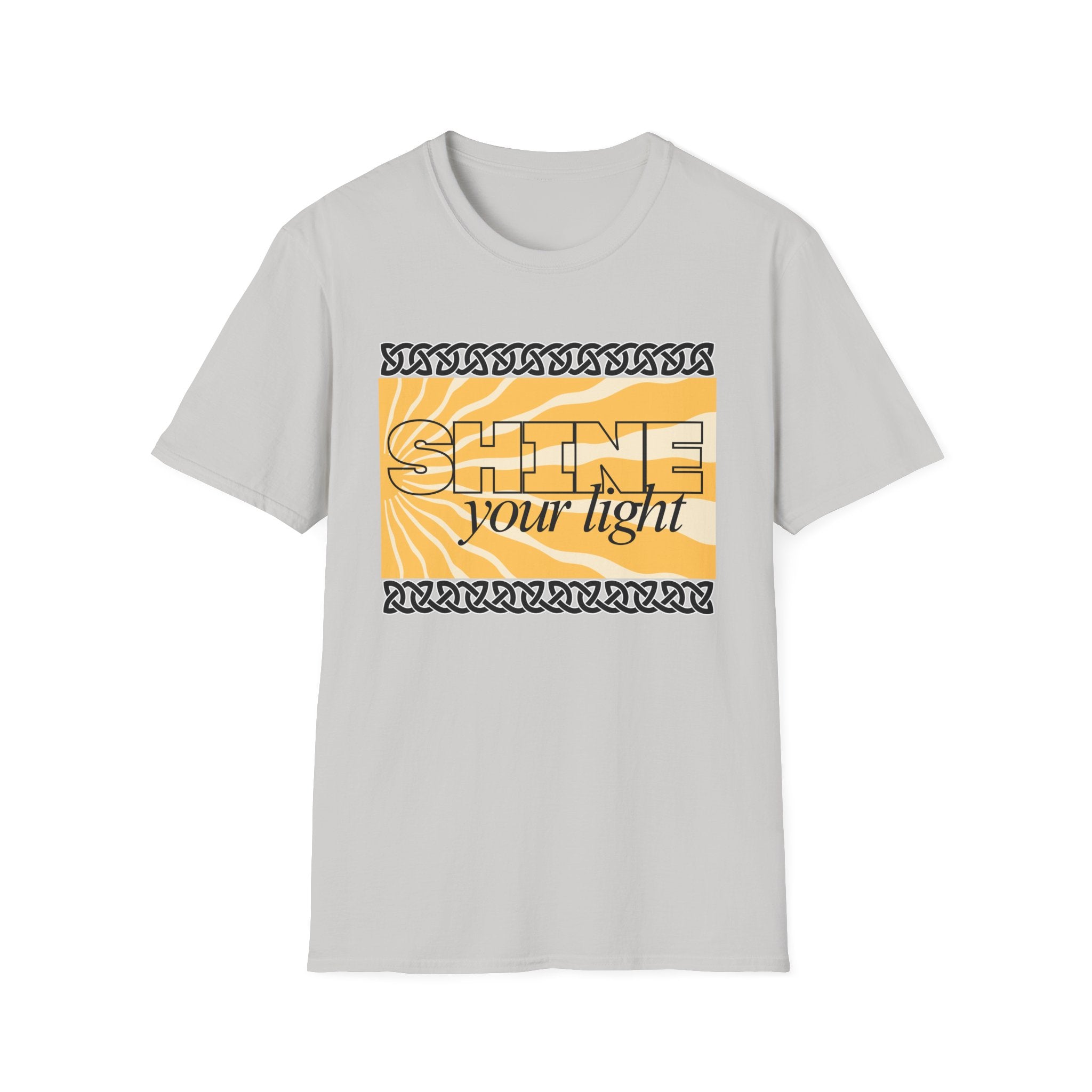 Shine Your Light T-Shirt