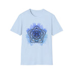 Blue Rose T-Shirt