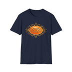 Carnelian Brooch T-Shirt