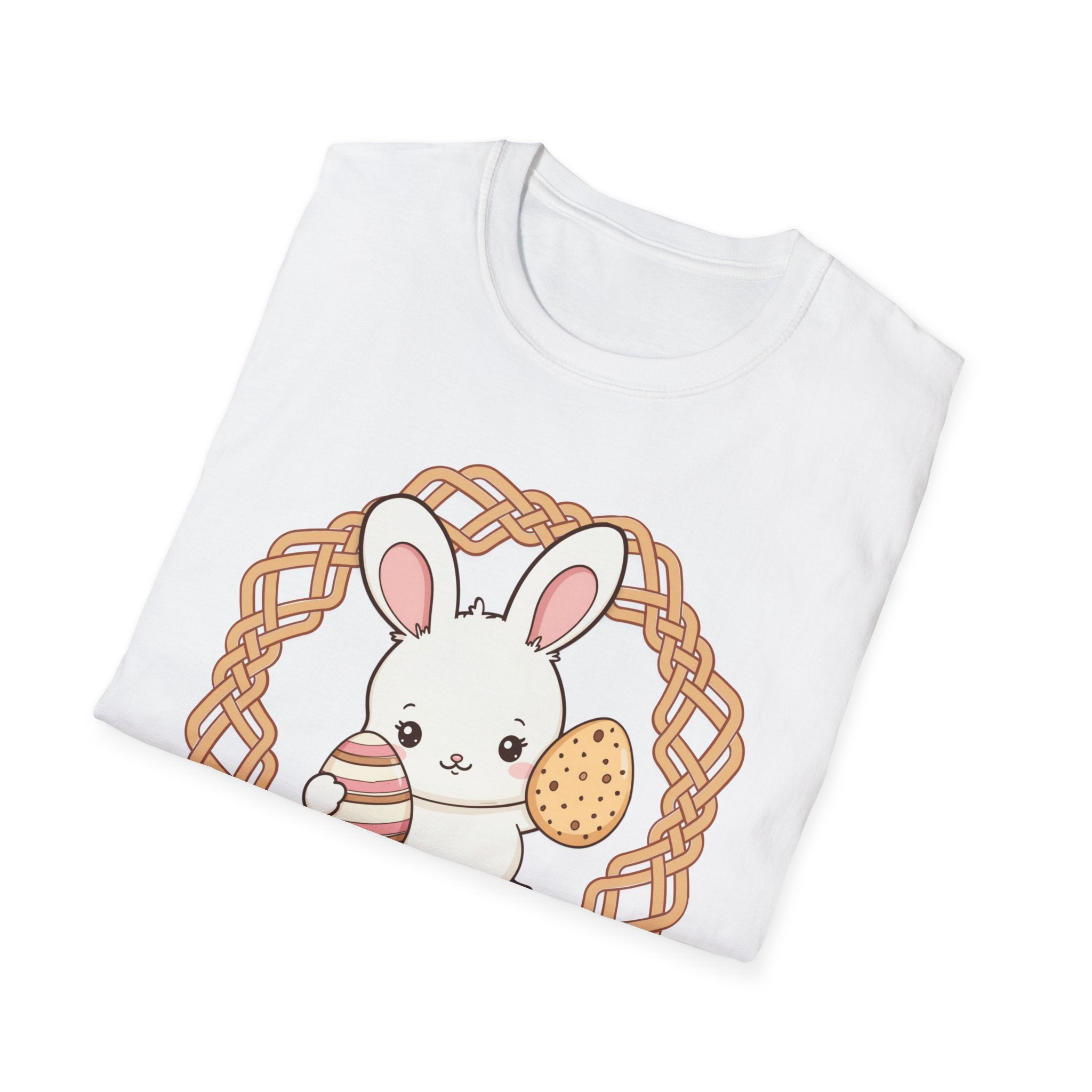 Hippity Hop Bunny T-Shirt