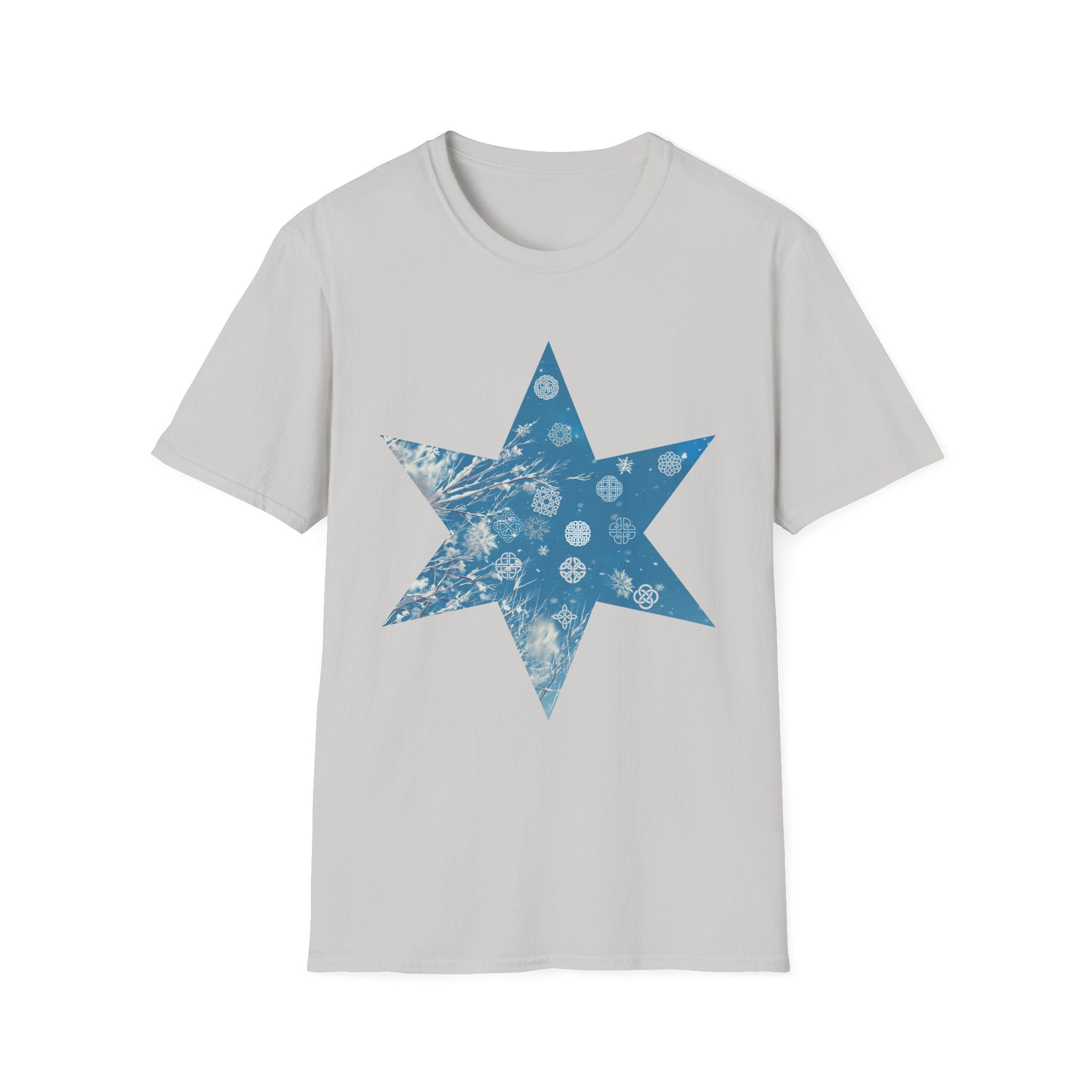 Winter Star T-Shirt