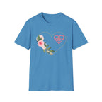 Double Heart T-Shirt
