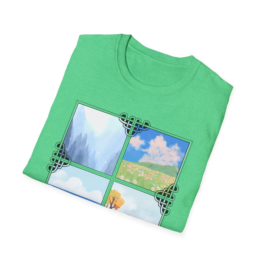 Seasonal Snapshots T-Shirt