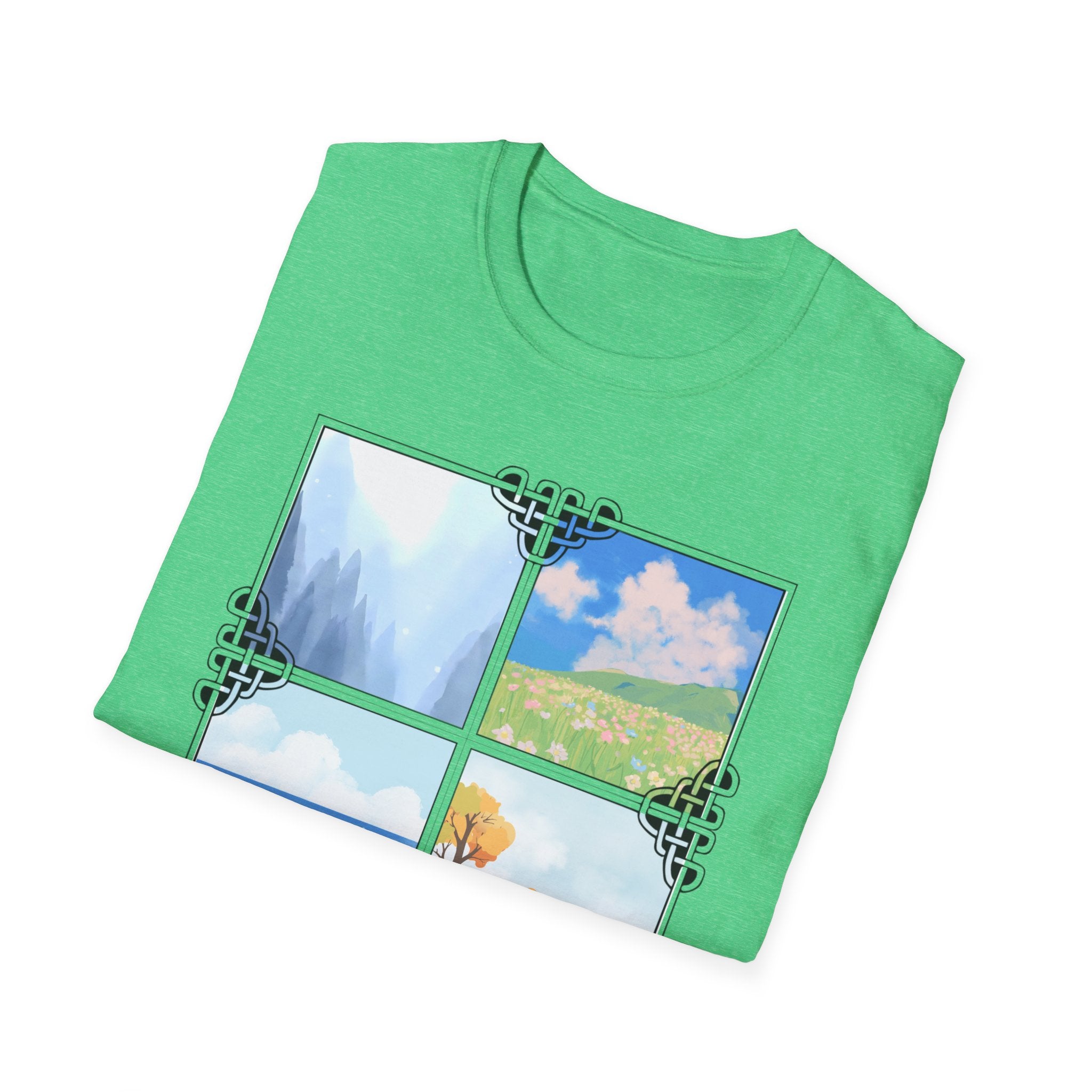 Seasonal Snapshots T-Shirt