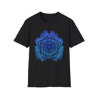 Blue Rose T-Shirt