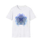 Blue Rose T-Shirt