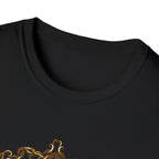 Bloodstone Brooch T-Shirt