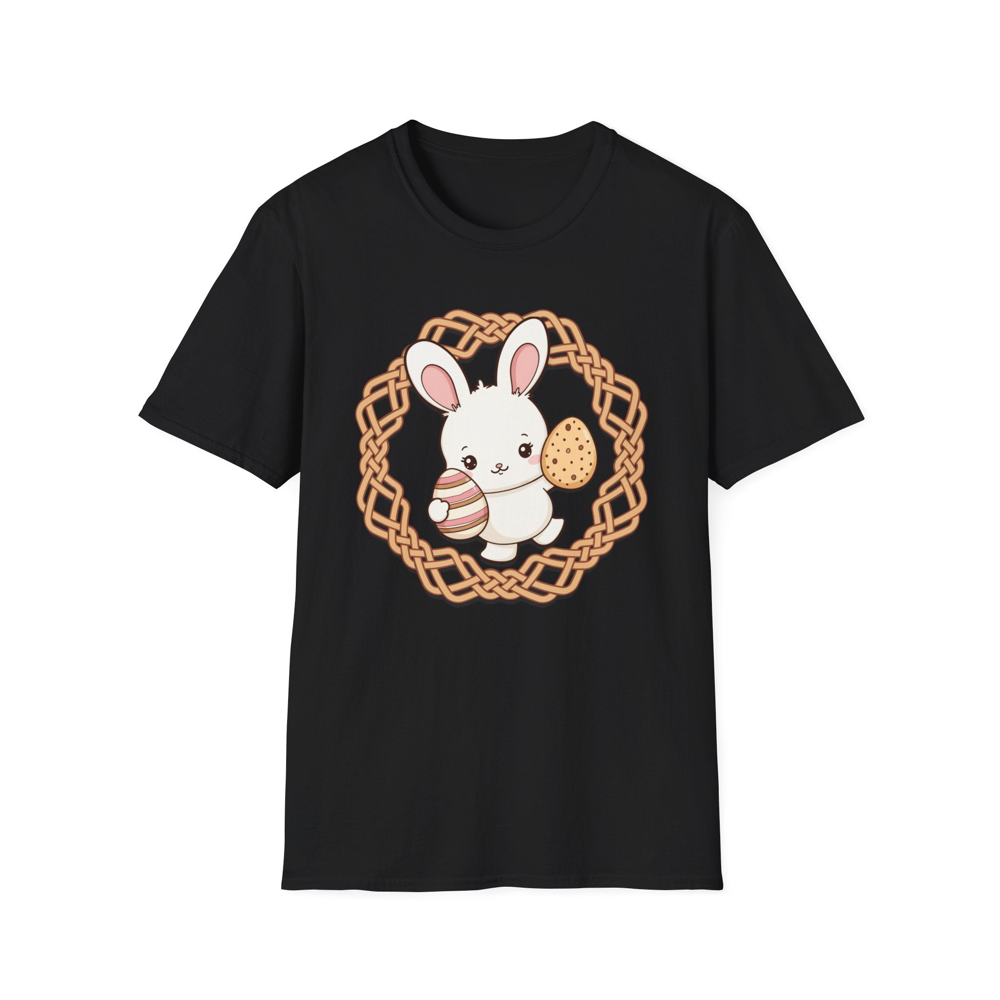 Hippity Hop Bunny T-Shirt