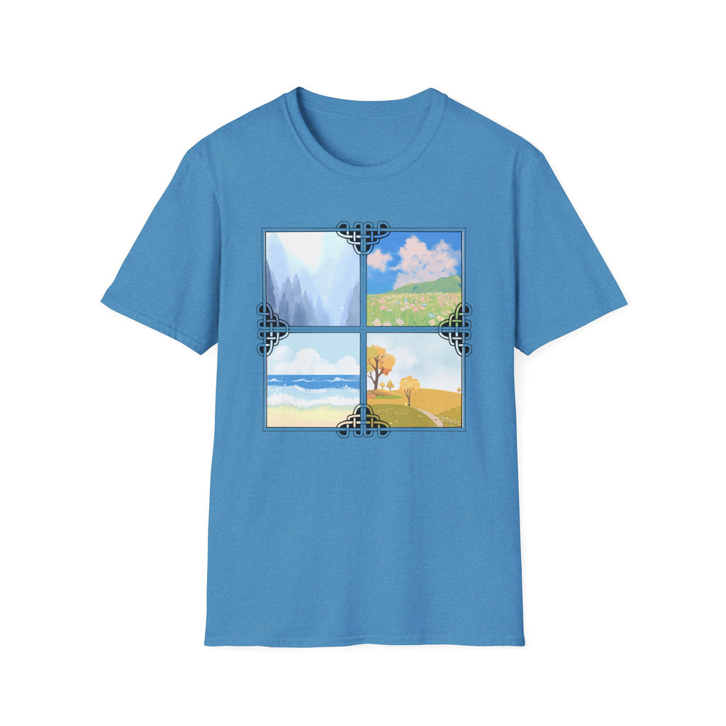Seasonal Snapshots T-Shirt