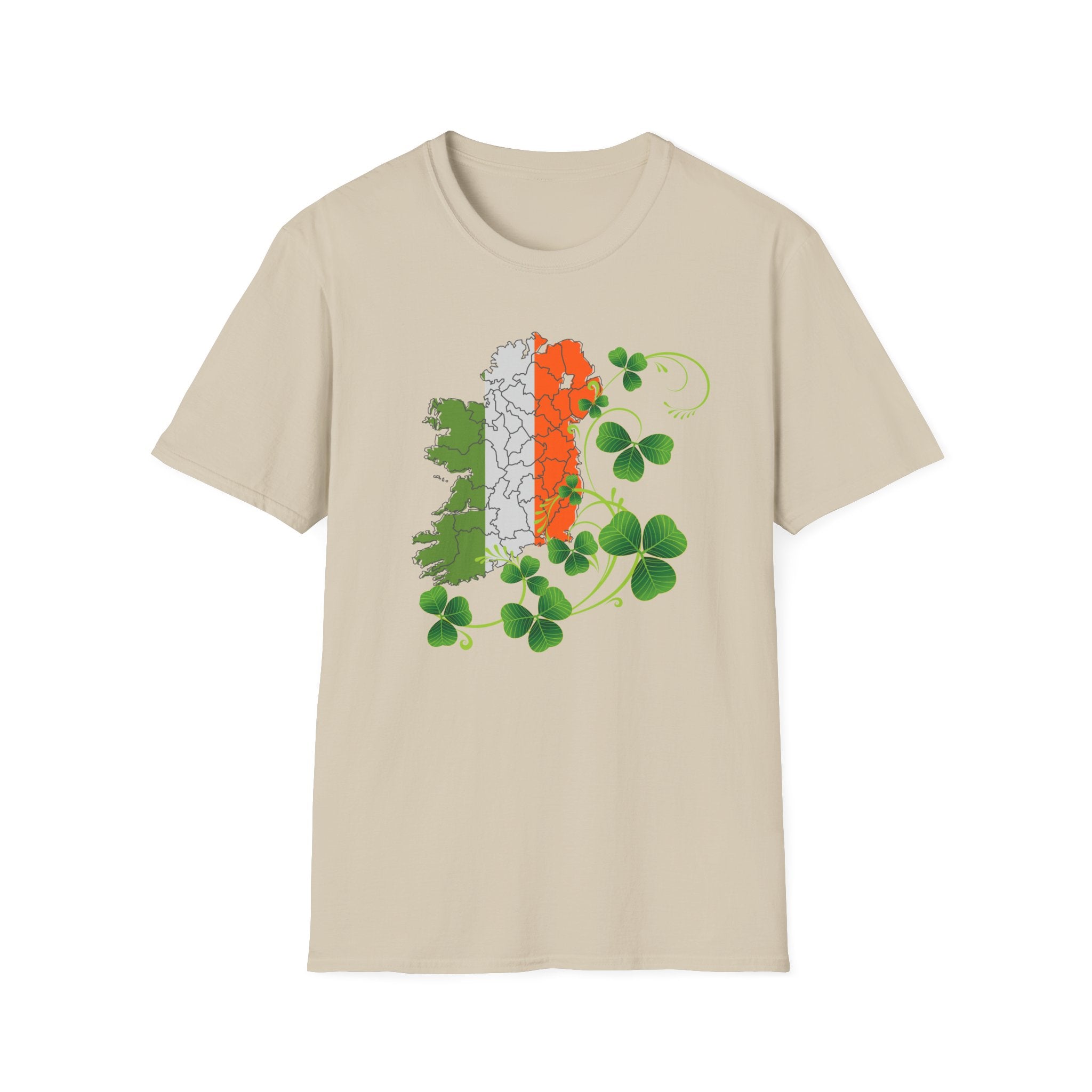 Ireland T-Shirt