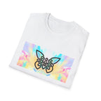 Watercolor Sky T-Shirt