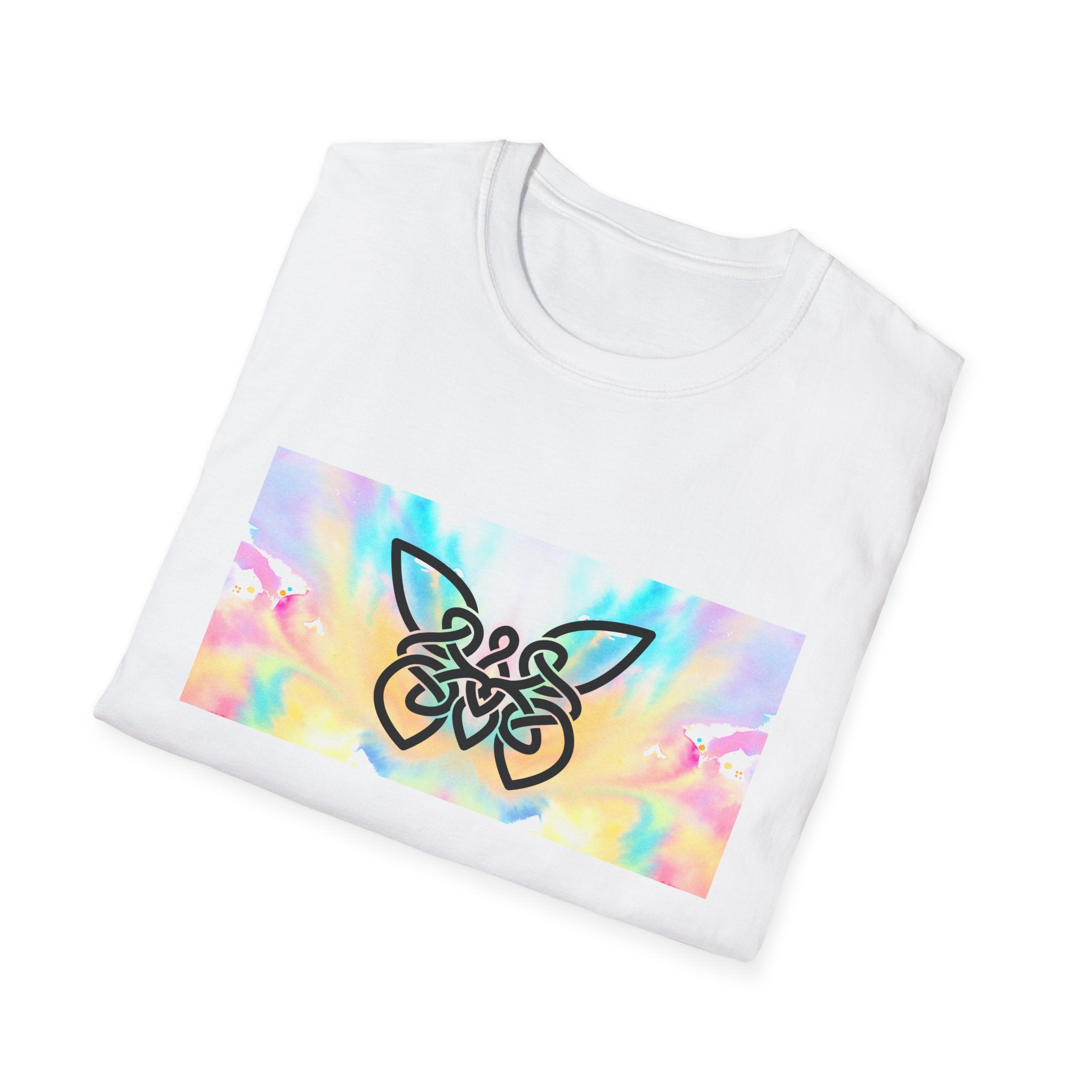 Watercolor Sky T-Shirt