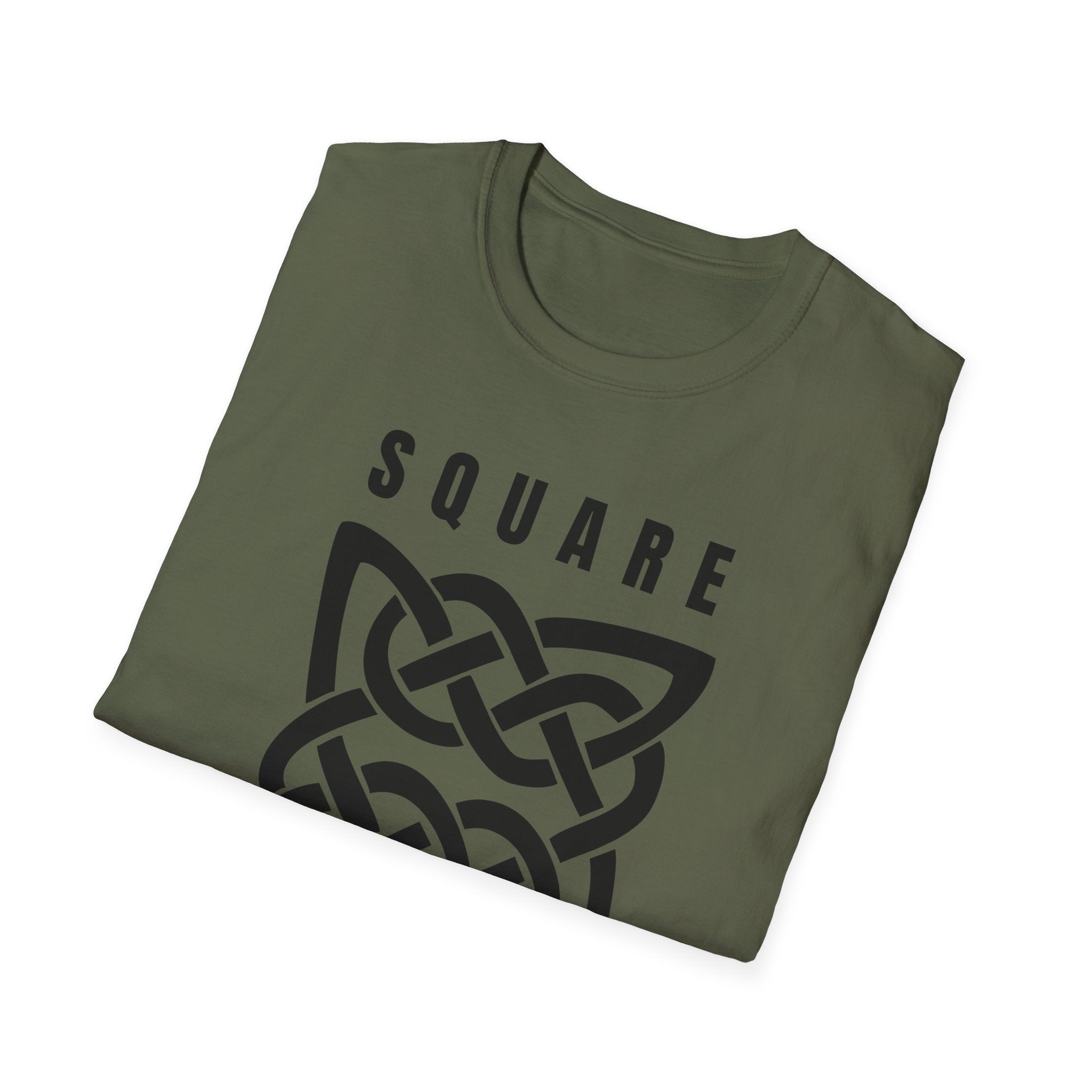 Square Knot T-Shirt