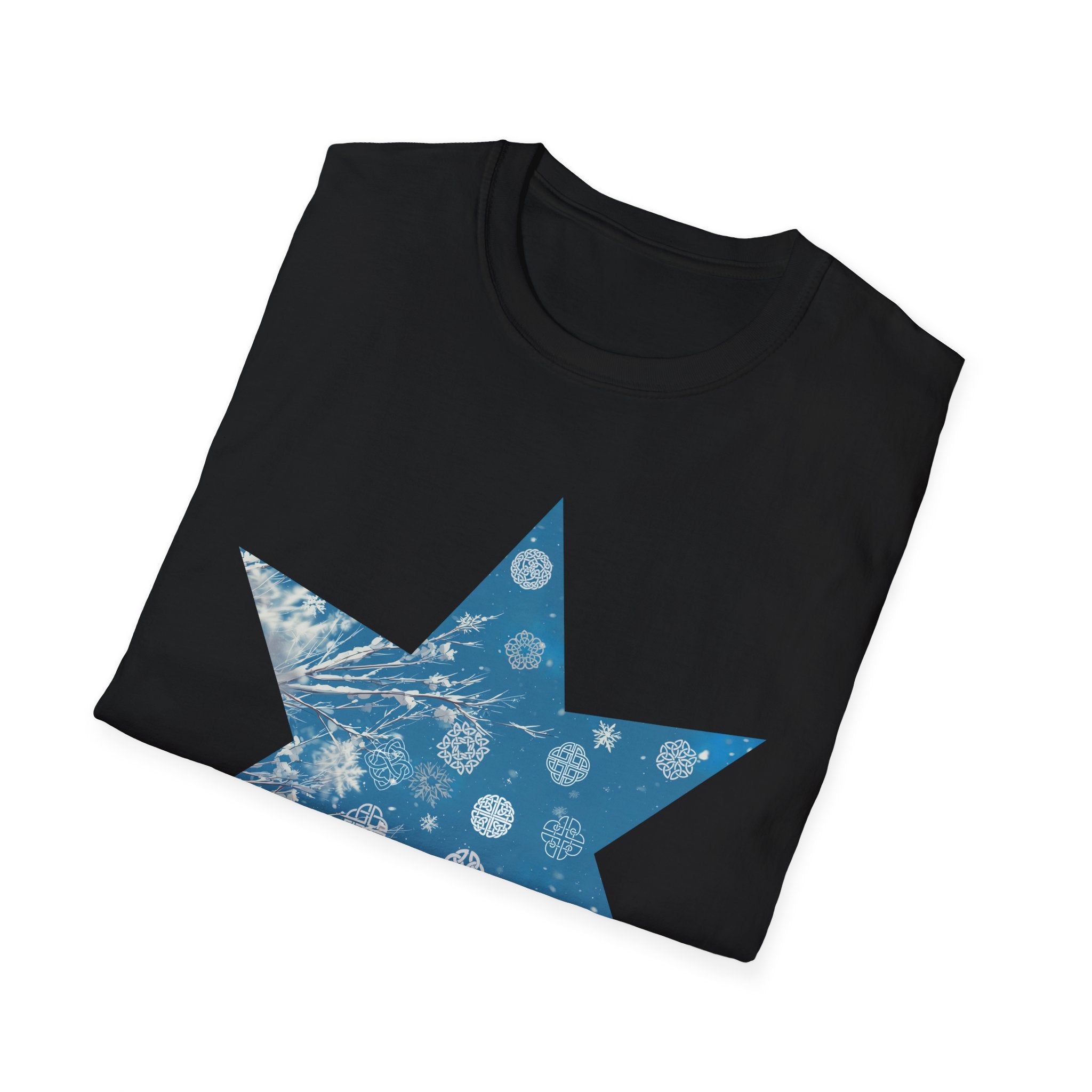 Winter Star T-Shirt