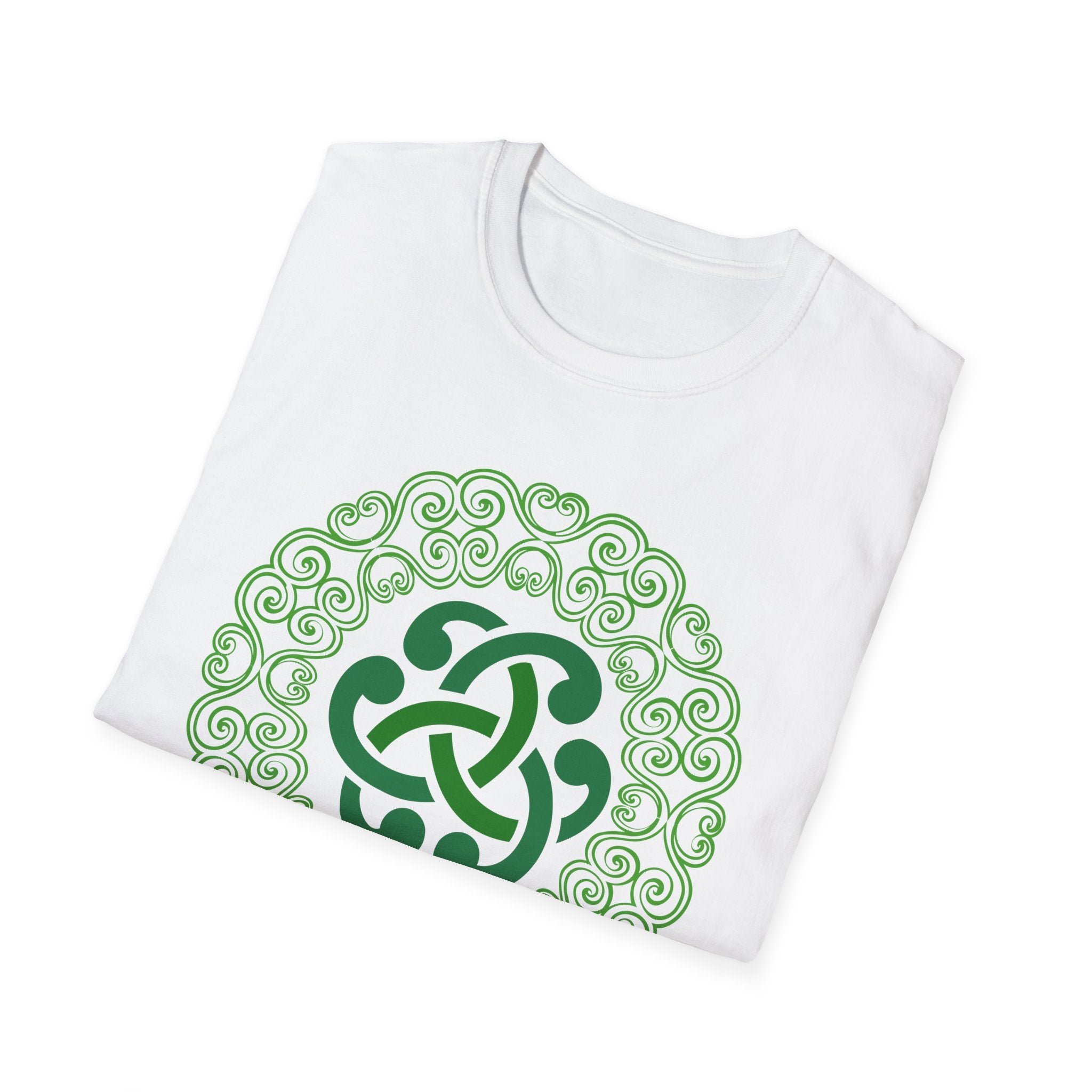 Open Triskele T-Shirt