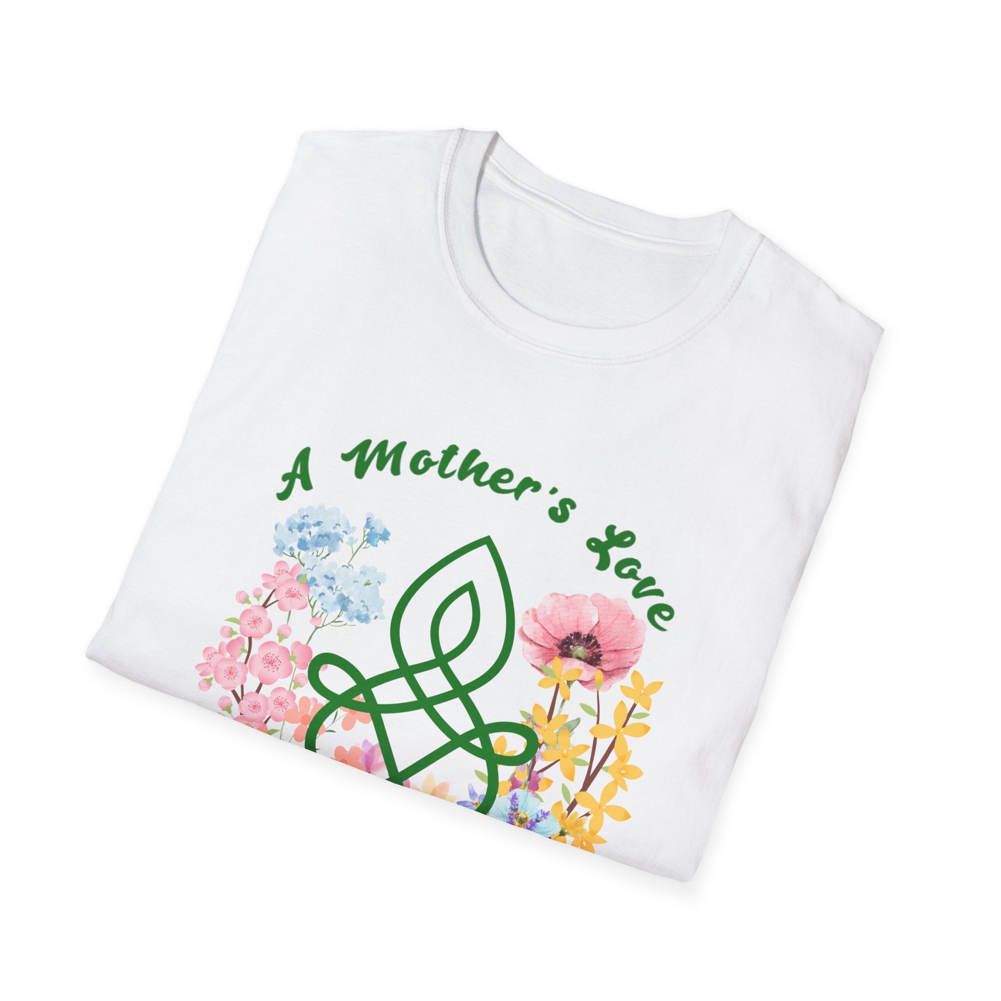 A Mother's Love T-Shirt