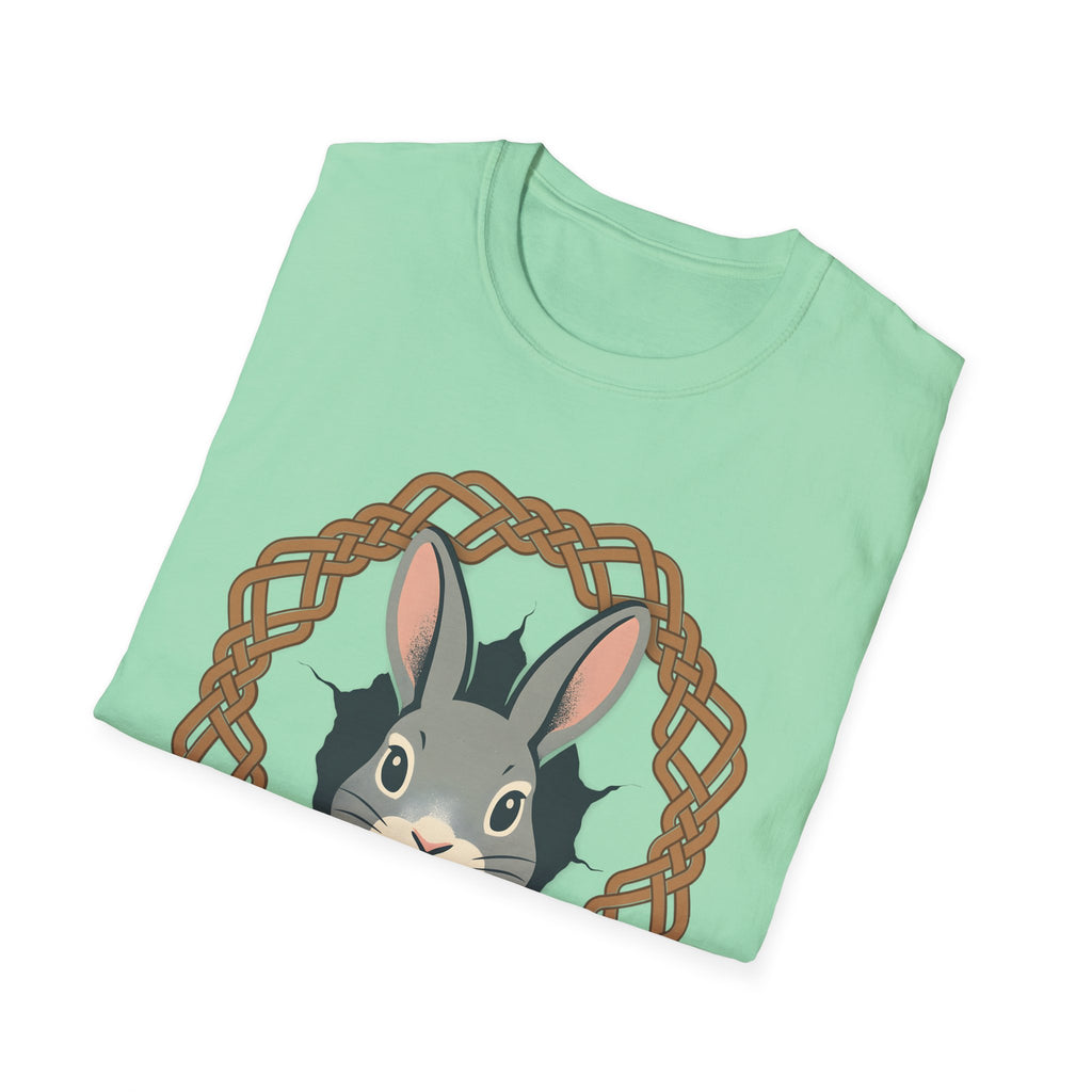 Bunny Breakout T-Shirt