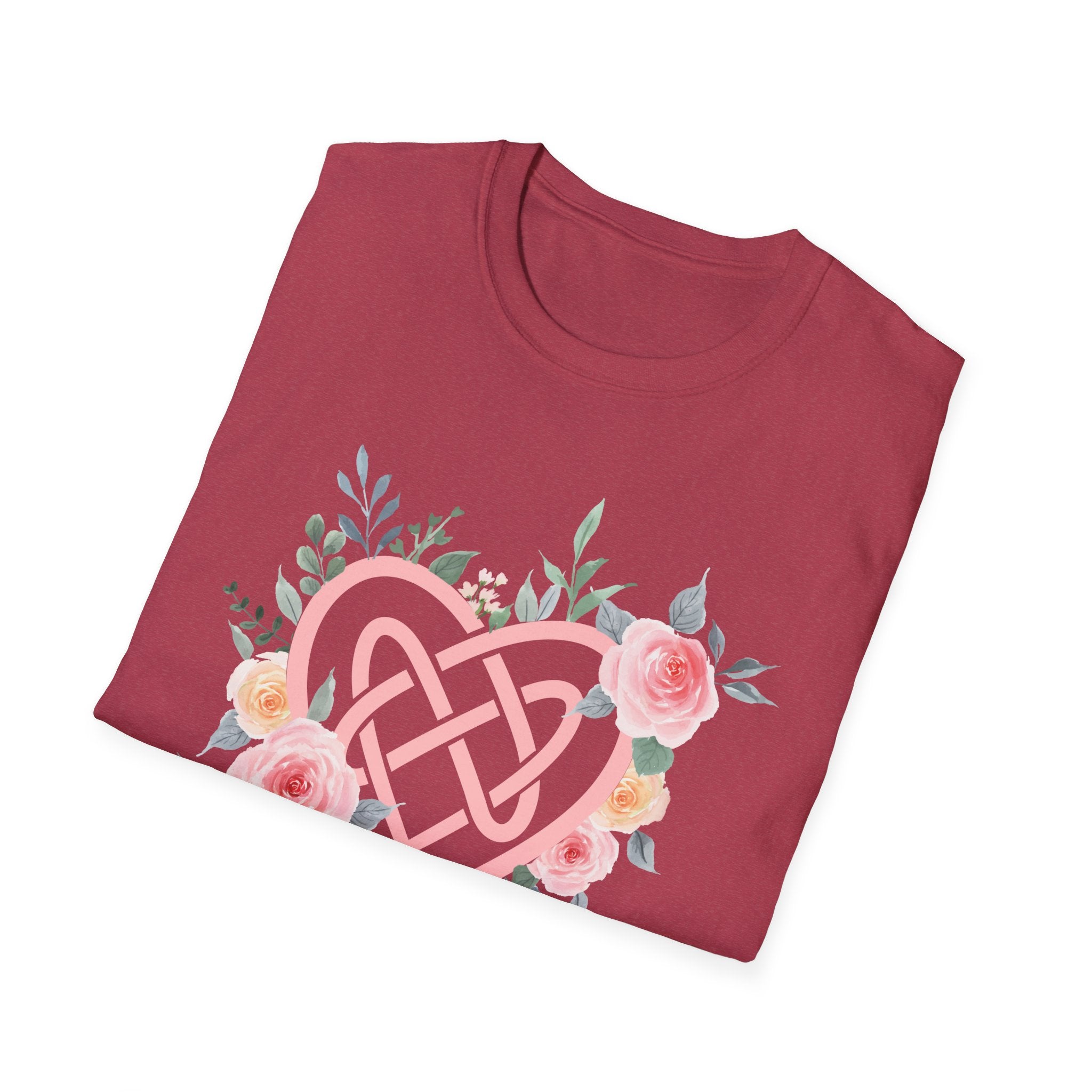 Dusty Roses T-Shirt