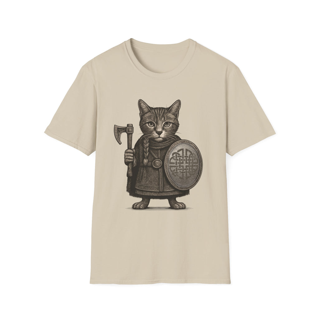 Battle Cat T-Shirt