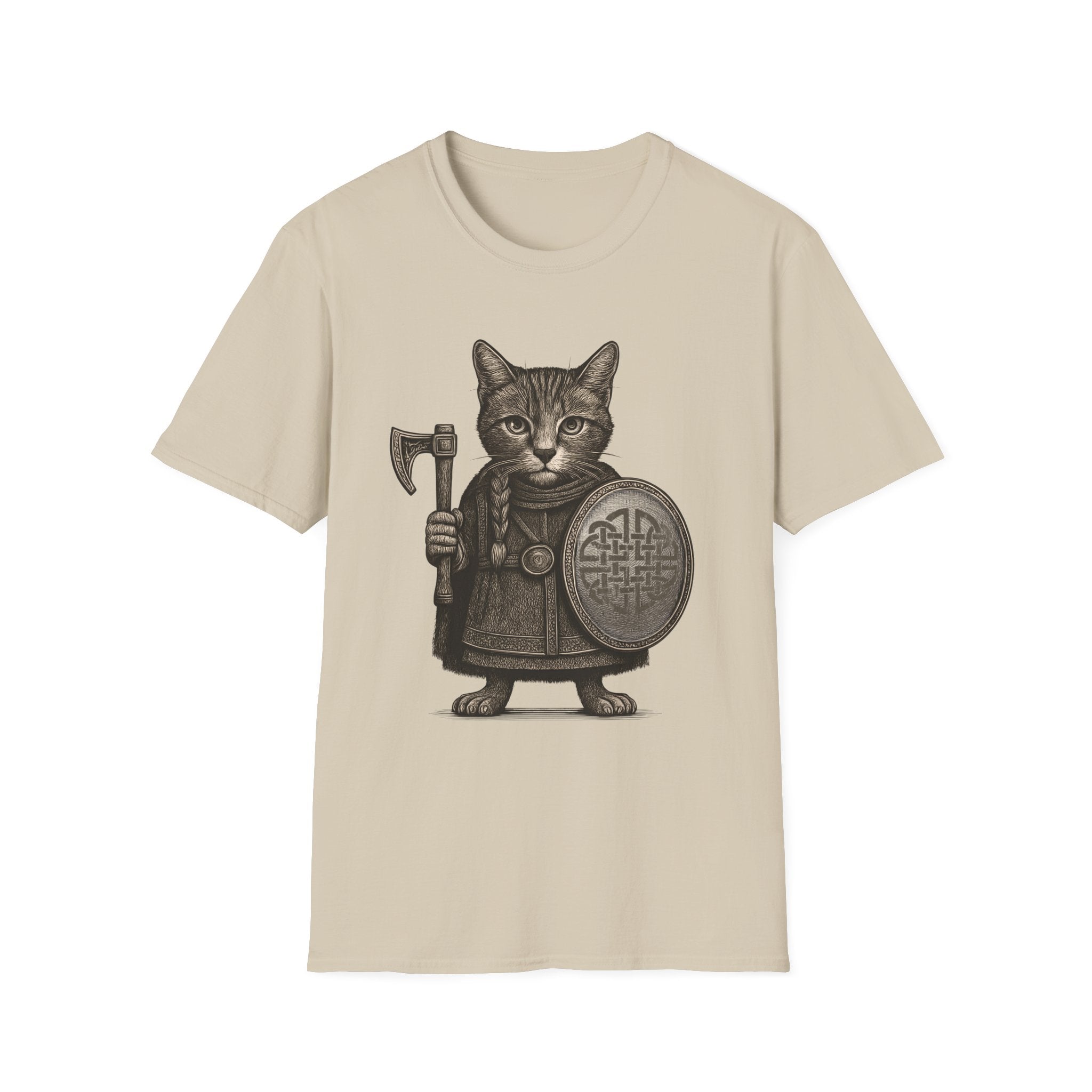 Battle Cat T-Shirt
