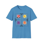 Floral Seasons T-Shirt