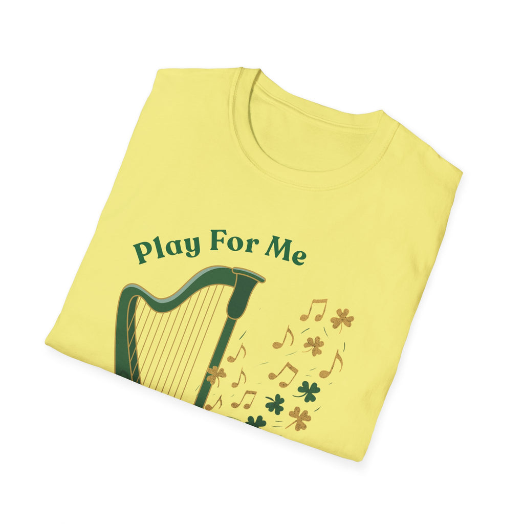 An Irish Tune T-Shirt