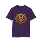 Heart Brooch T-Shirt