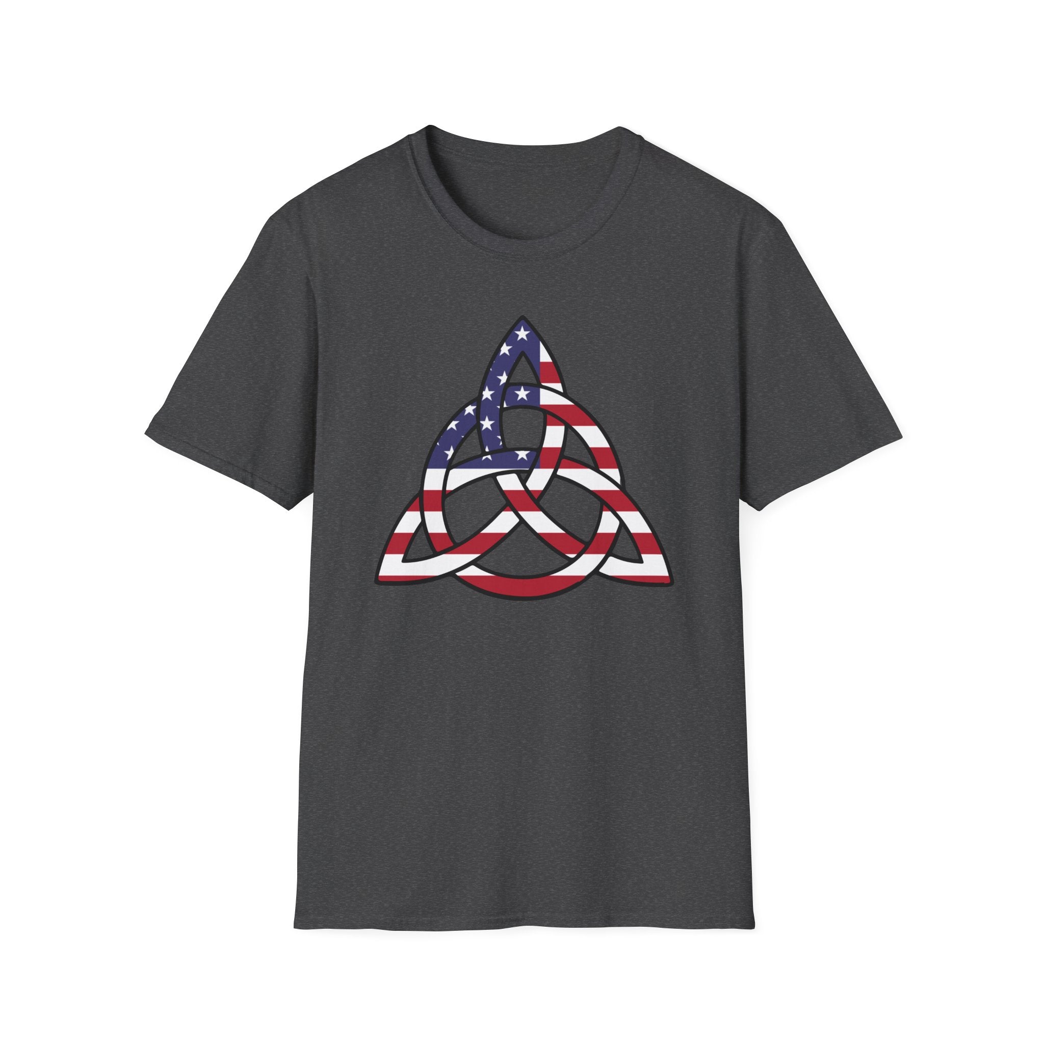 USA Triskele T-Shirt