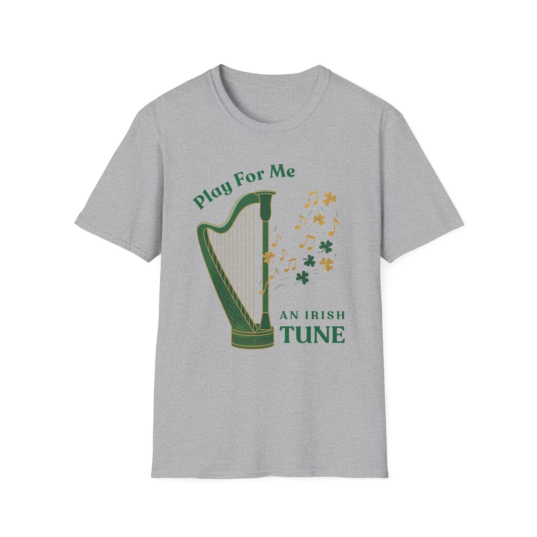 An Irish Tune T-Shirt