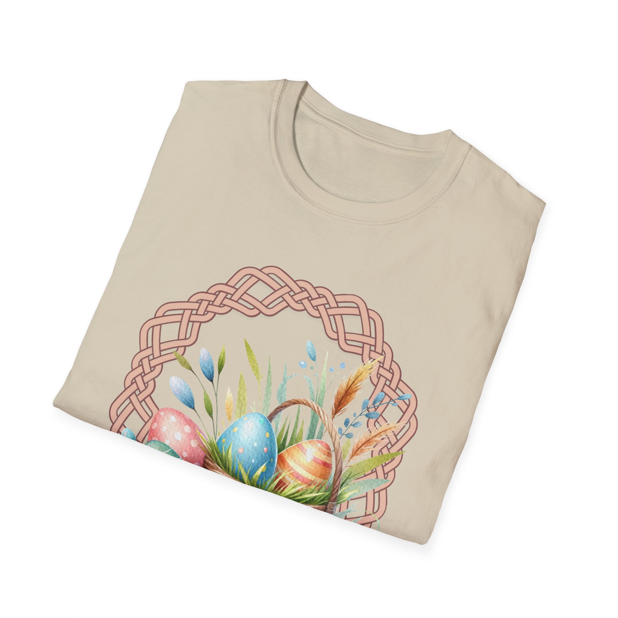 Easter Basket T-Shirt