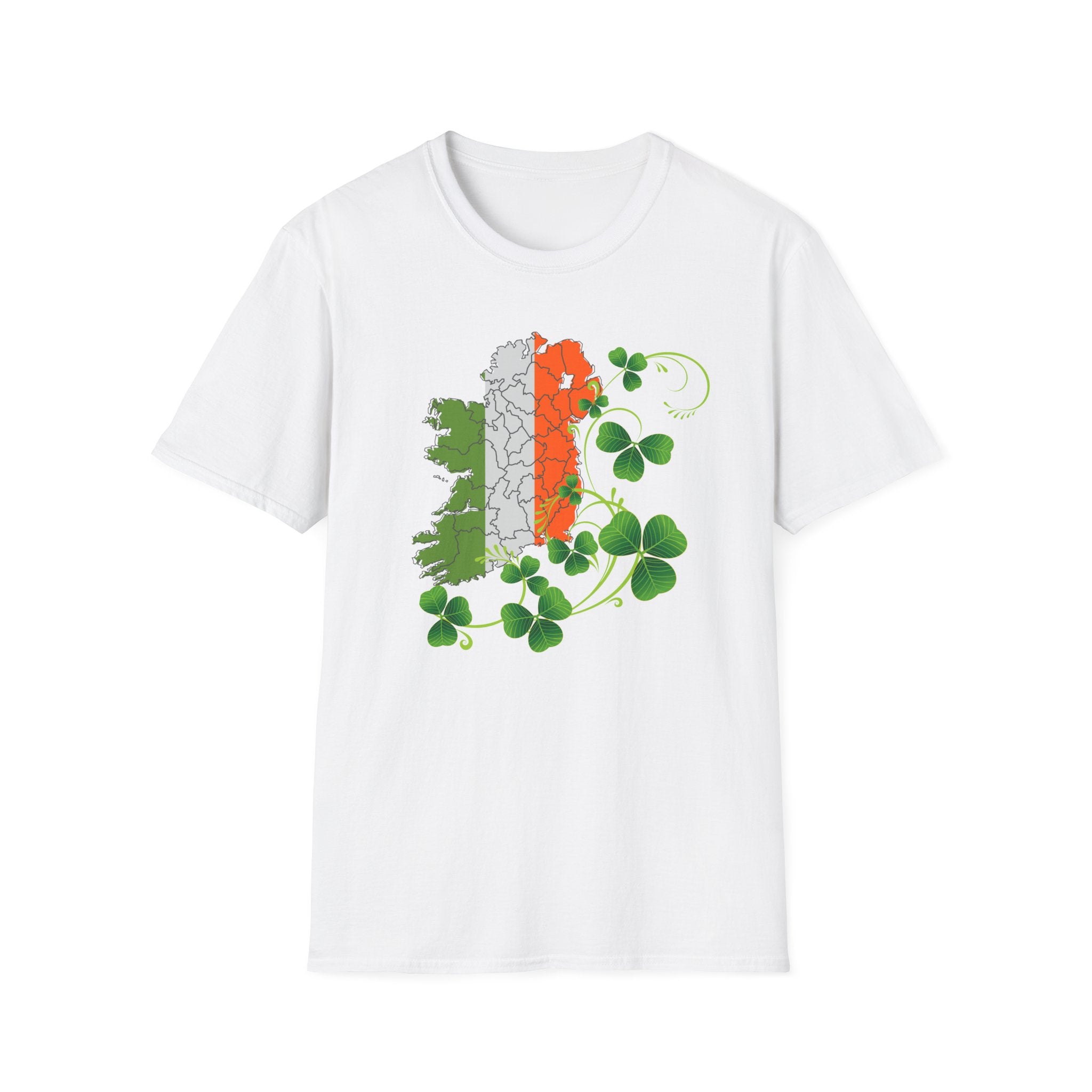 Ireland T-Shirt