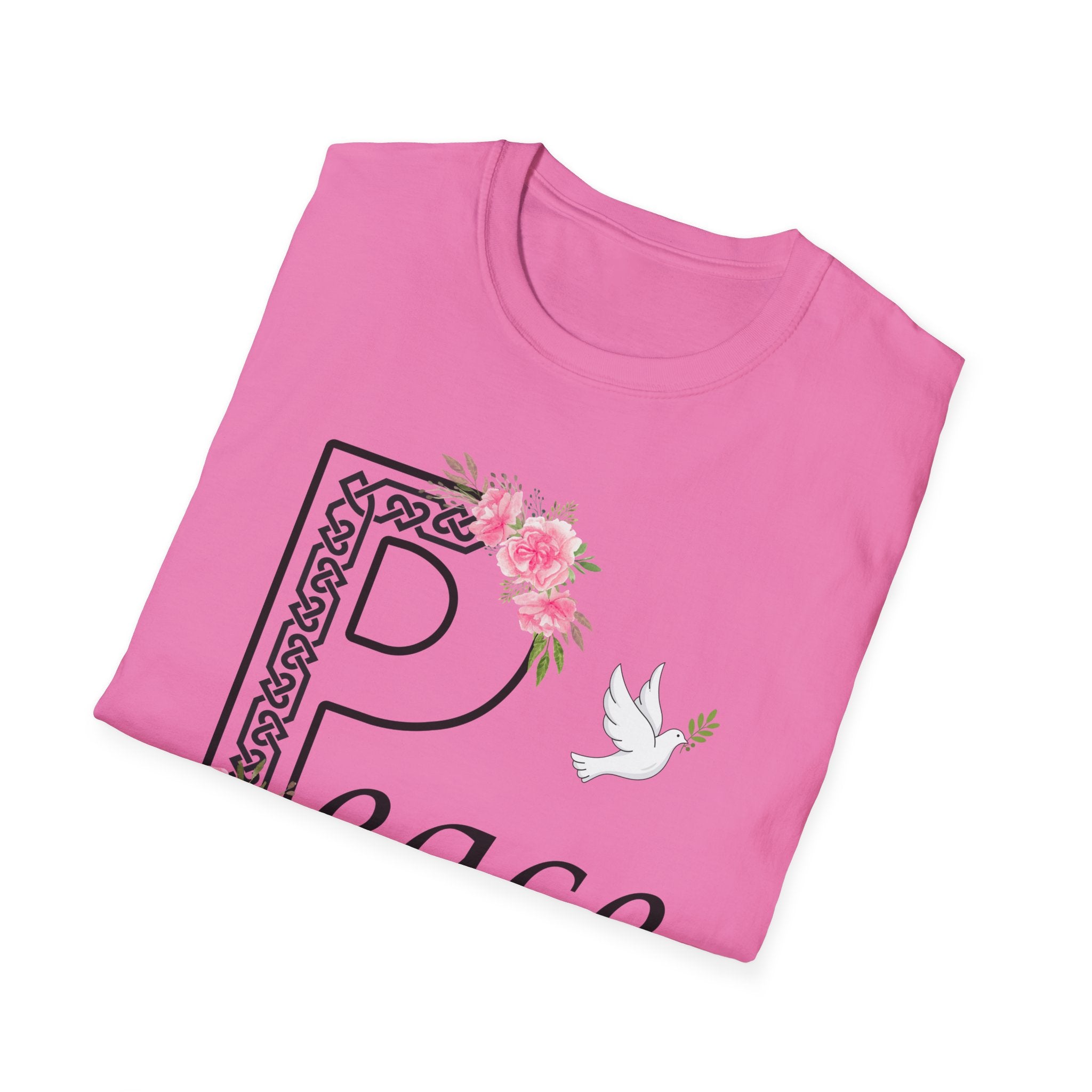 Dove of Peace T-Shirt