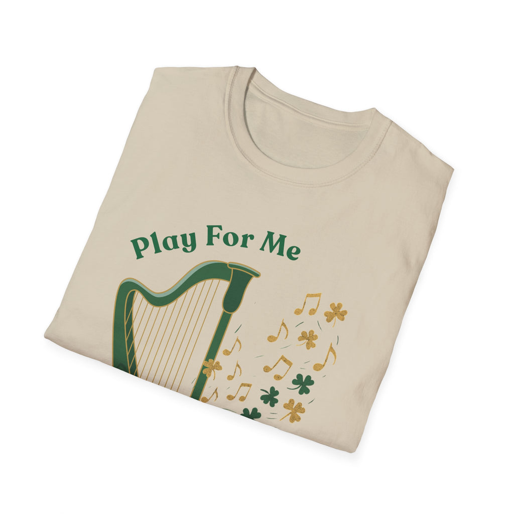 An Irish Tune T-Shirt