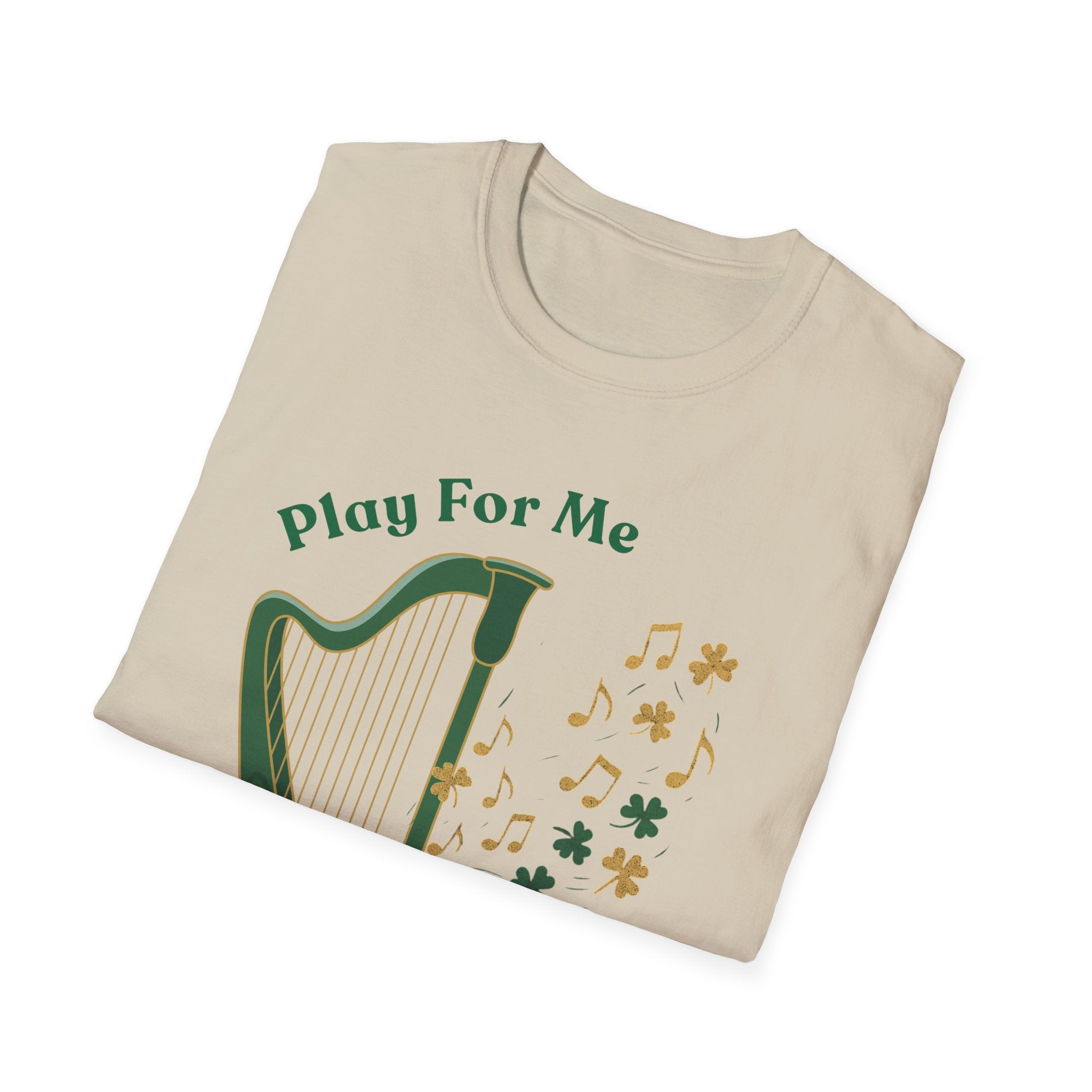 An Irish Tune T-Shirt