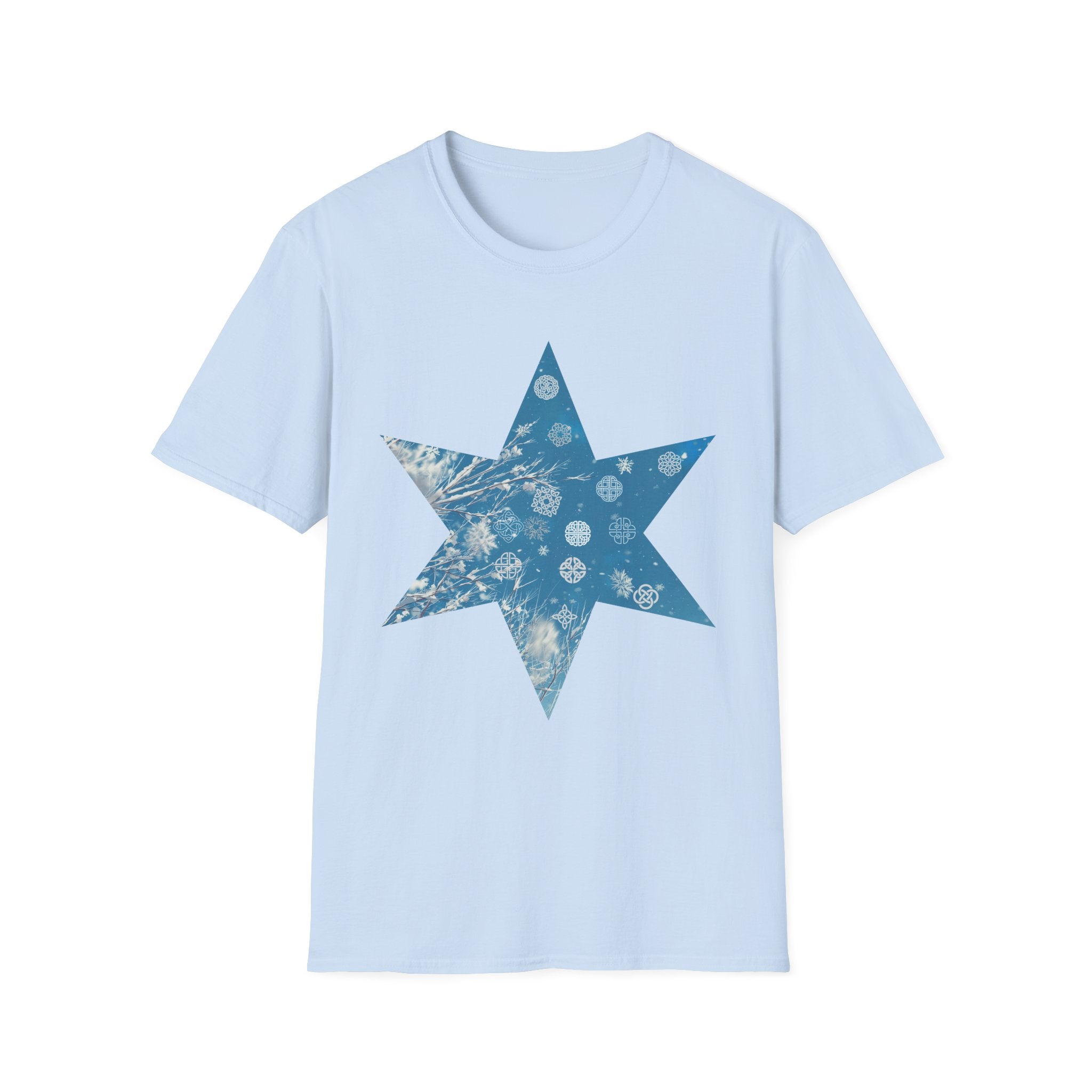 Winter Star T-Shirt