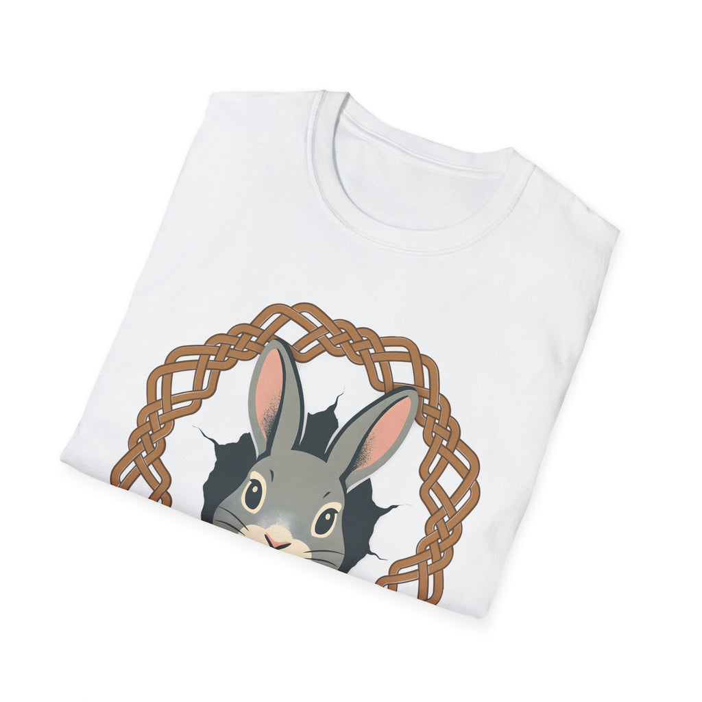 Bunny Breakout T-Shirt