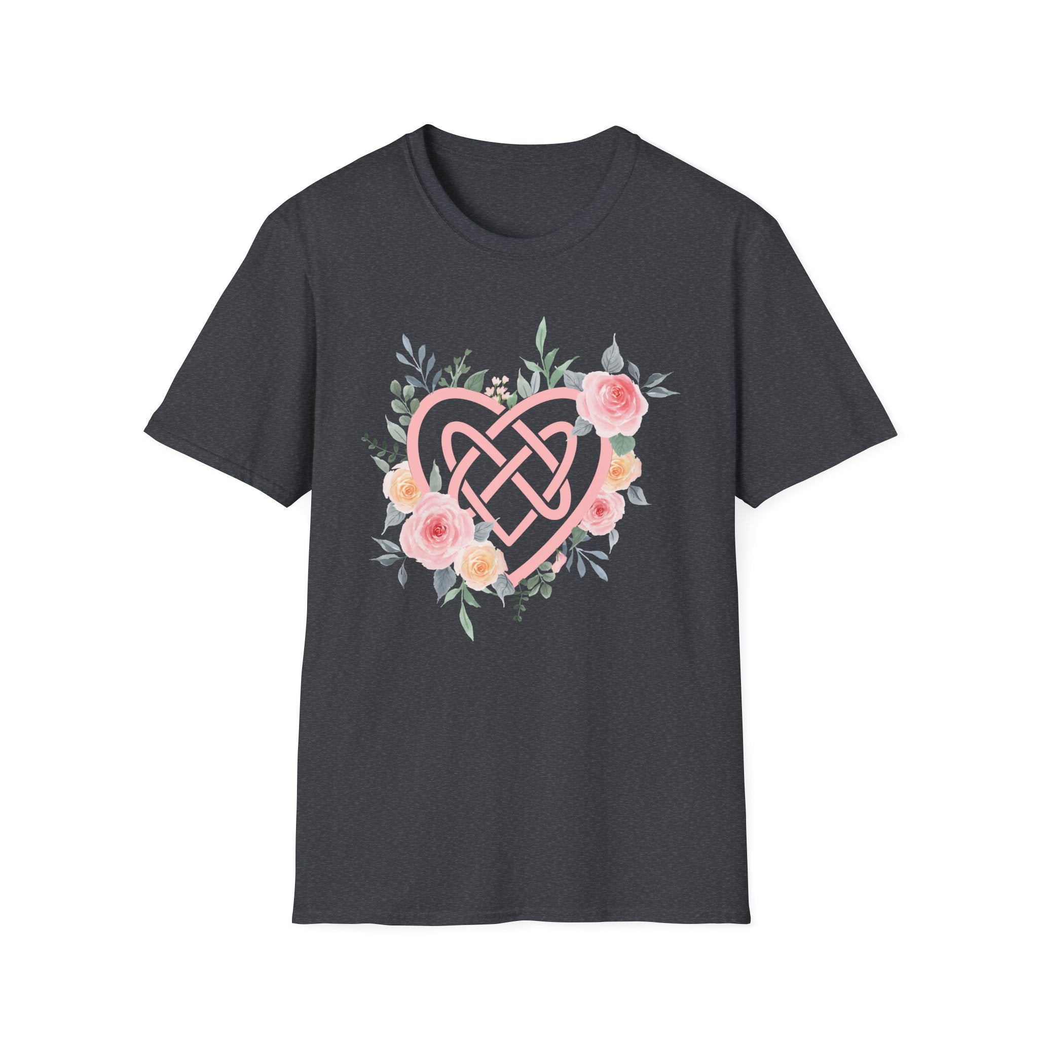 Dusty Roses T-Shirt
