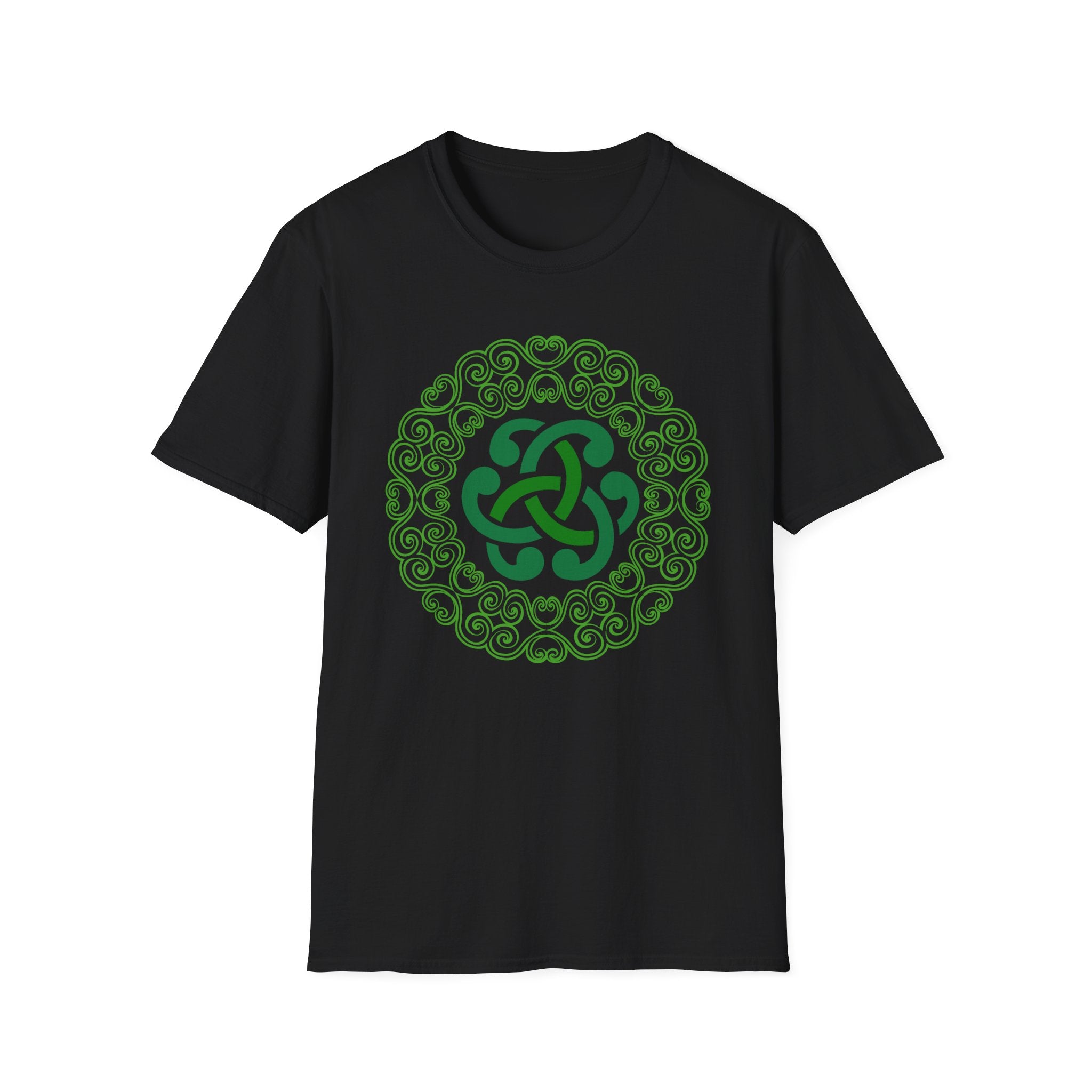 Open Triskele T-Shirt
