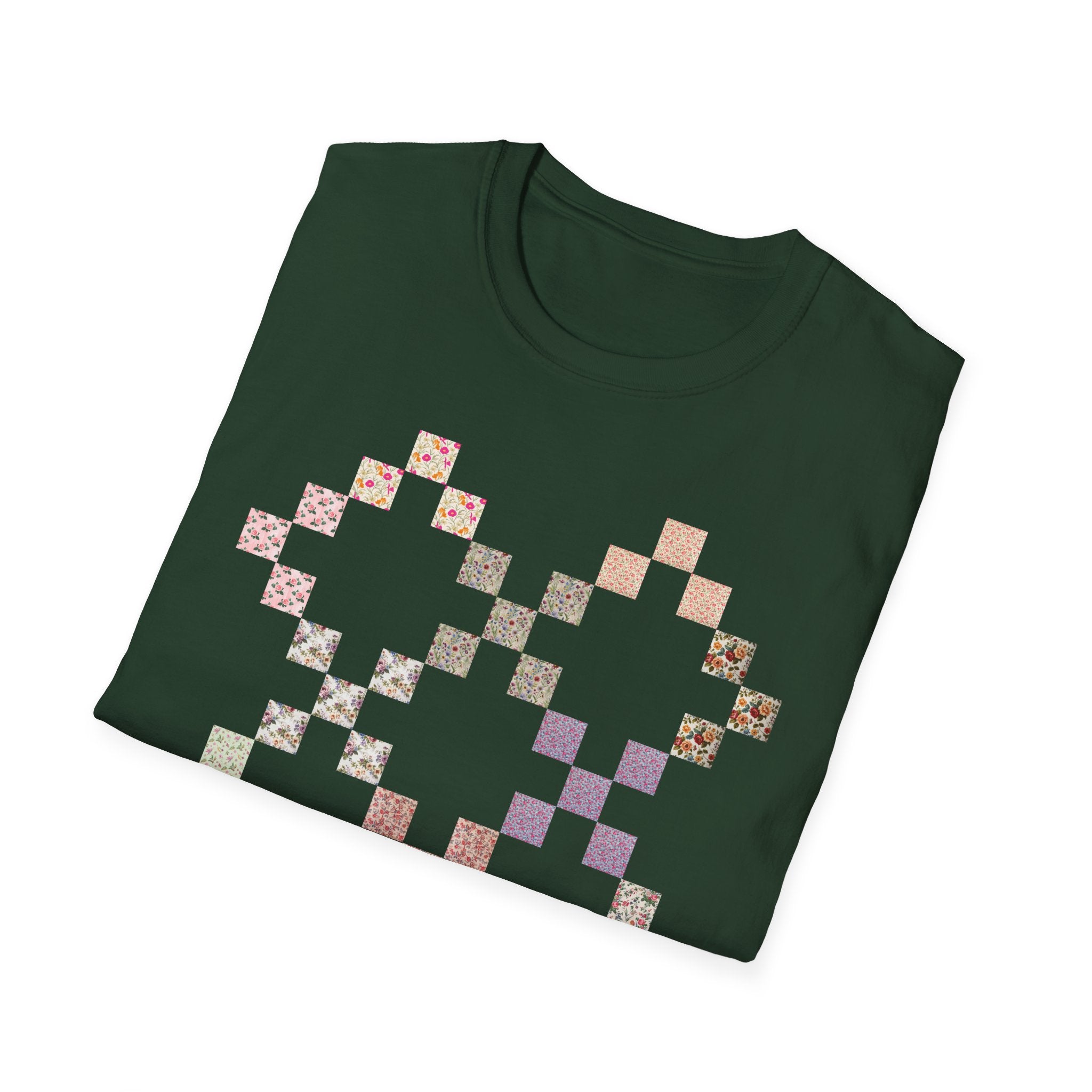 Irish Chain T-Shirt