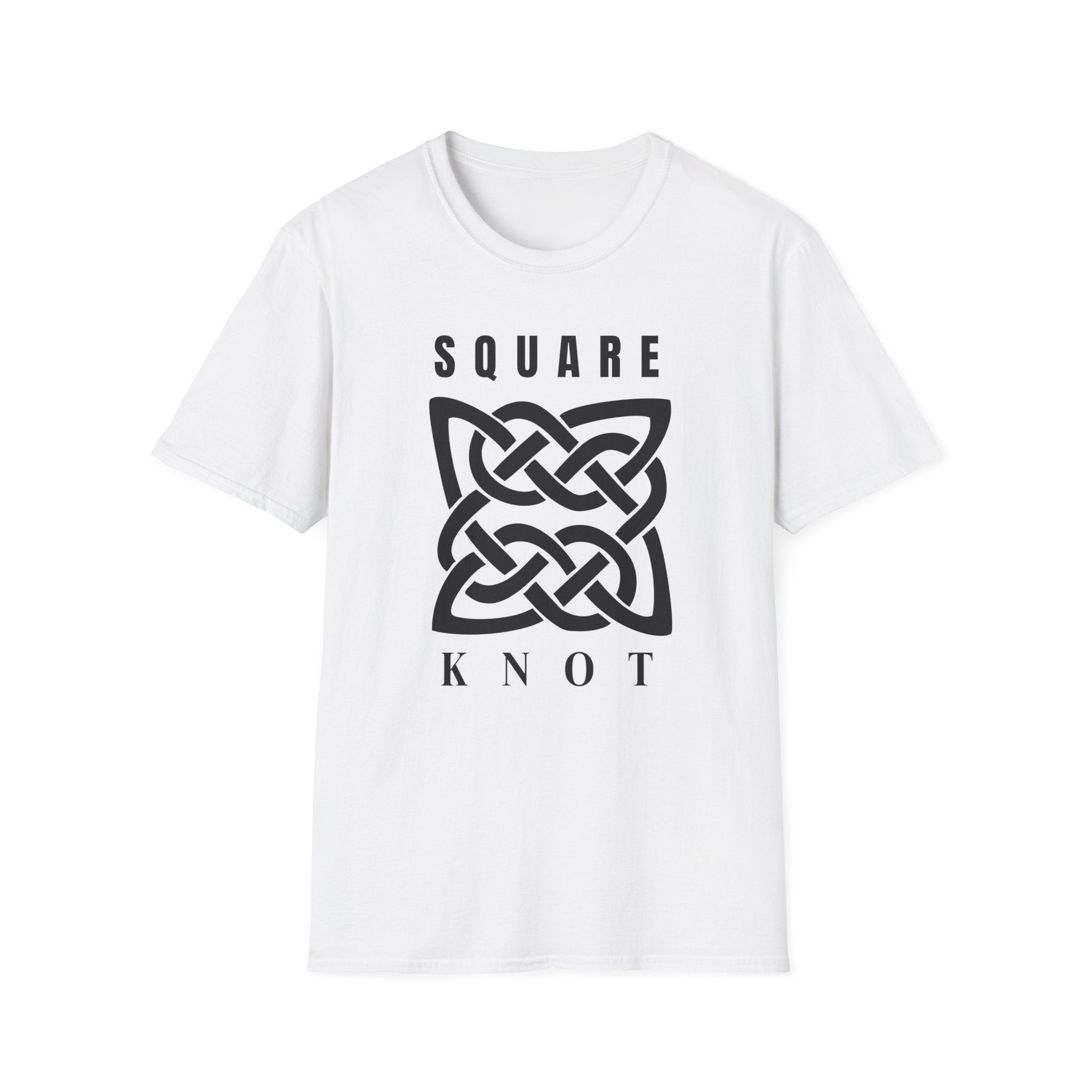 Square Knot T-Shirt